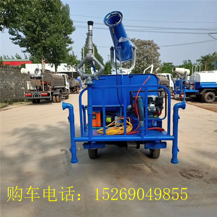 遂宁五方洒水车价格参数
