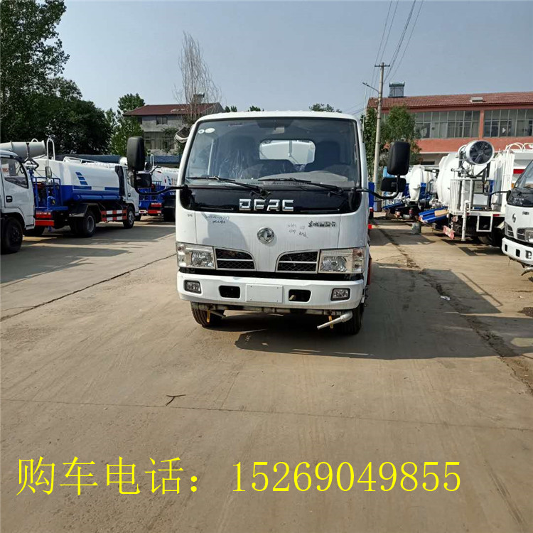 温州大型洒水车哪有卖