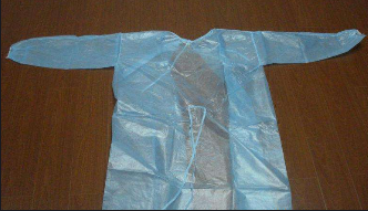 防护服AAMI等级评定找杭美  无纺布