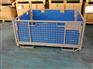 苏州生产销售折叠金属网箱