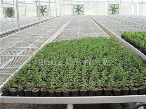 临沂【移动式苗床】适用种植范围-航迪出品  临沂移动式苗床  航迪移动式苗床  移动式苗床厂家
