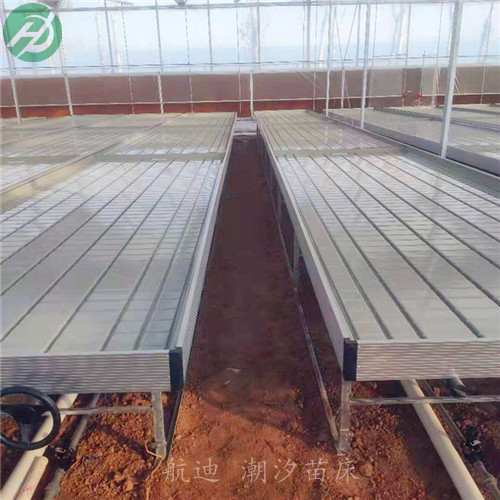 邵阳市全新潮汐苗床具有抗紫外抗老化功能  供应潮汐苗床