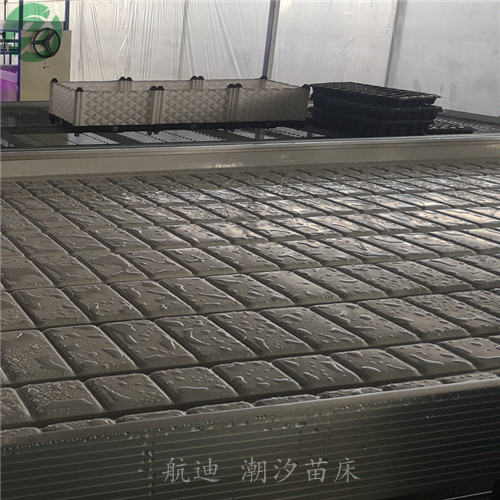 濮阳市供应苗床潮汐苗床移动苗床品类齐全
