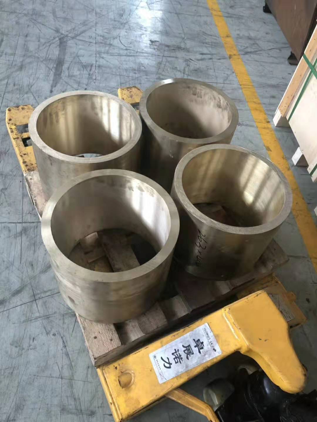 10-1铸造车光锡青铜套 轴承耐磨锡青铜套&nbsp;&nbsp;10-1锡青铜套