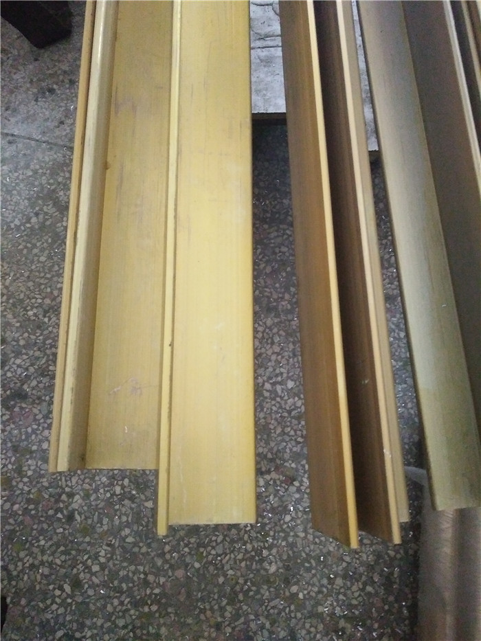 建筑等边黄铜角铜 H59不等边黄铜角铜