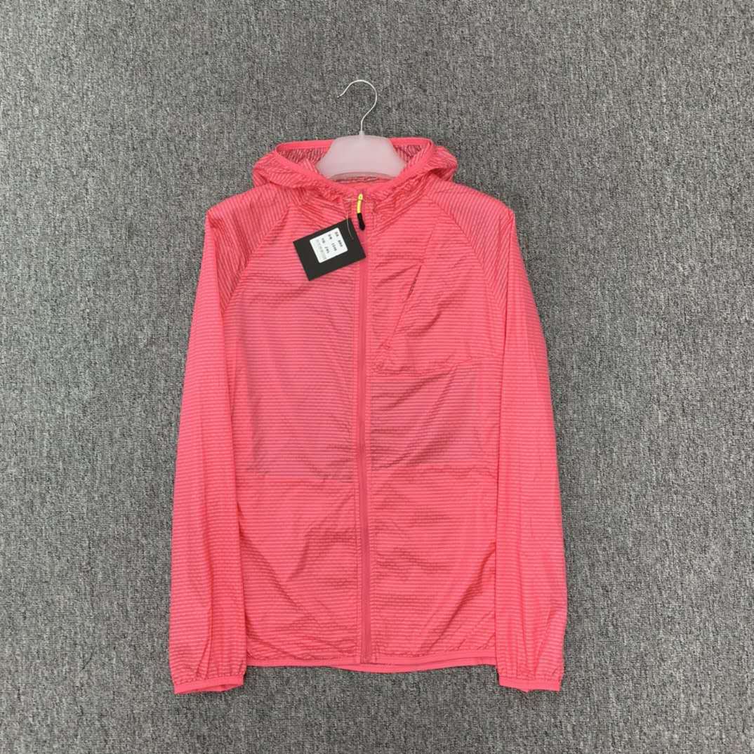江枫服饰提供Karrimor凯瑞摩女防晒皮肤衣