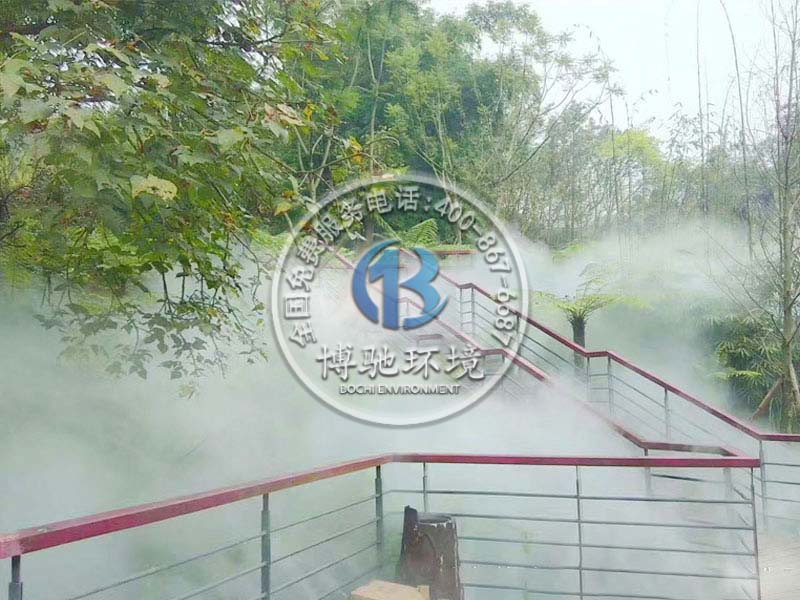 景观人造雾造景&nbsp;&nbsp;人造喷雾&nbsp;&nbsp;喷雾造景&nbsp;&nbsp;景观喷雾