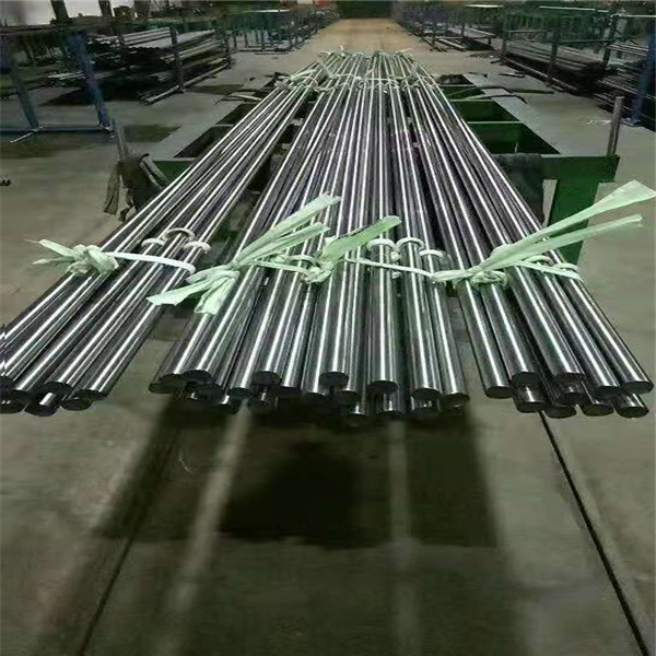 江门供应20crmo圆钢冷拉钢无缝管模具钢  轴承钢