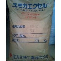 日本住友化学3600G塑胶原料代理商  日本住友PES代理商  PES塑胶原料