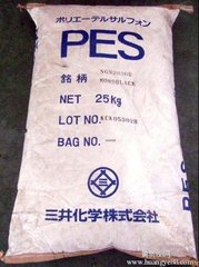 日本住友化学3600G塑胶原料代理商  日本住友PES代理商  PES塑胶原料