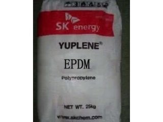 EPDM塑胶原料  3720P塑胶原料  三元乙丙橡胶厂家