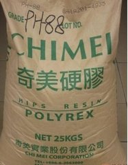HIPS塑胶原料增韧剂  PH-88塑胶原料  HIPS增韧剂