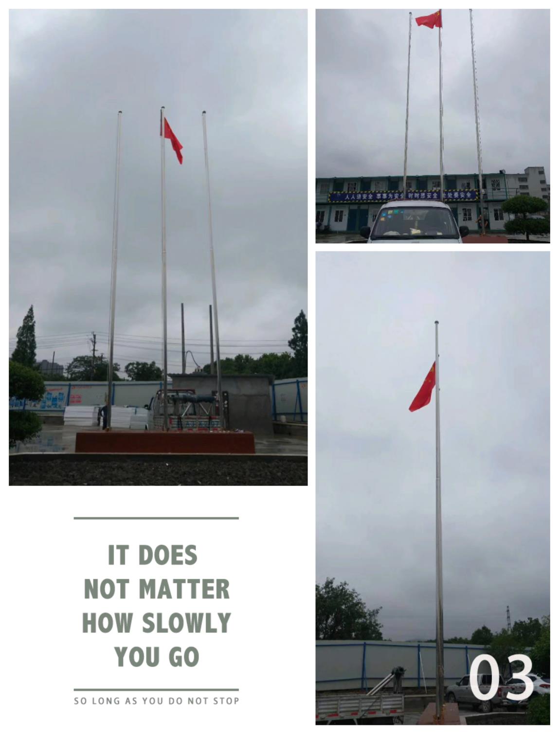 沈阳市不锈钢旗杆厂家 大东区旗杆价格旗杆规格