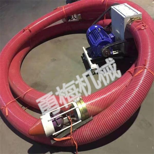 多功能软管吸料机&nbsp;&nbsp;吸粮机&nbsp;&nbsp;抽粮机