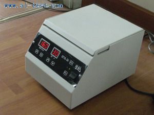 微量高速离心机