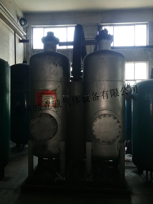 制氮机维修 配件更换厂家  氮气机维修  氮气设备维修