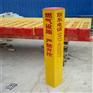 供应唐山玻璃钢复合标志桩价格查询