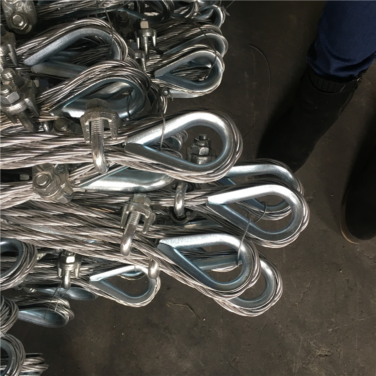 厂家供应铜川山体边坡绿化主动网 护坡网 绿化网