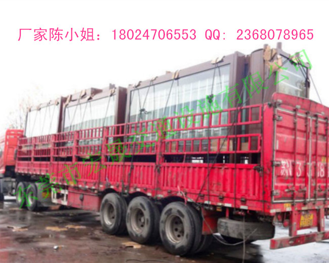 珠海市简约公交站台候车亭供应商 不锈钢候车亭价格  珠海市公交站台