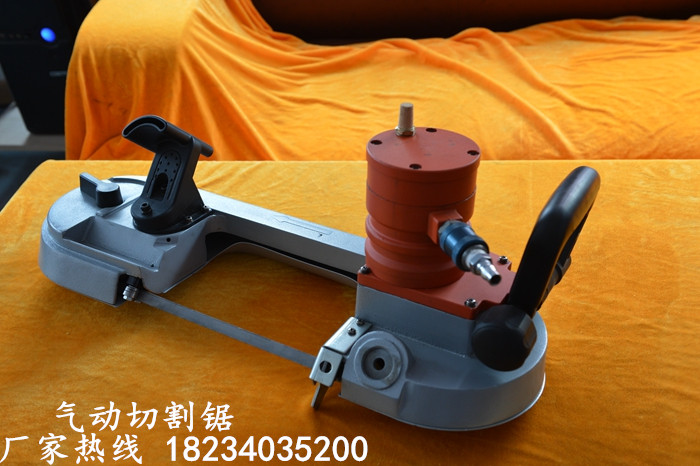 北京吉林手持式钢管切割机 多少钱