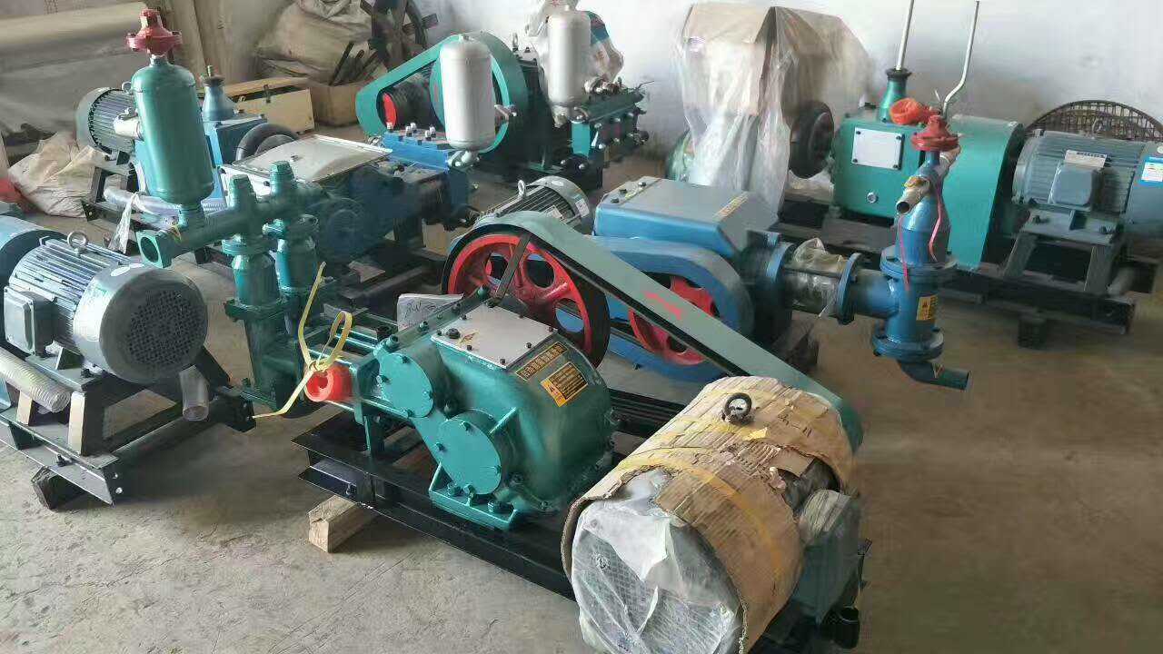 贵州黔东南土方工程的泥浆泵施工特点进水阀座