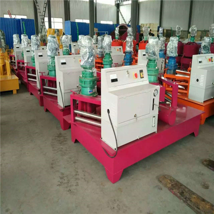 180铁管弯拱机设备当地代理商黑龙江鹤岗