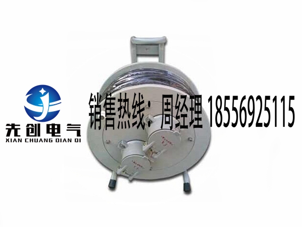 BXMD51系列防爆电缆盘、防爆配电盘  防爆配电柜  防爆小屋