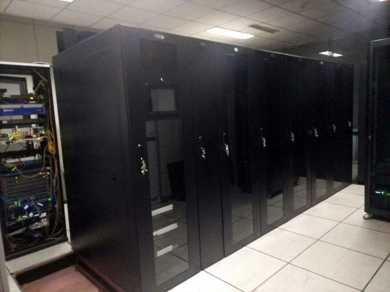 黔南机房动环监控  机房环境监控系统