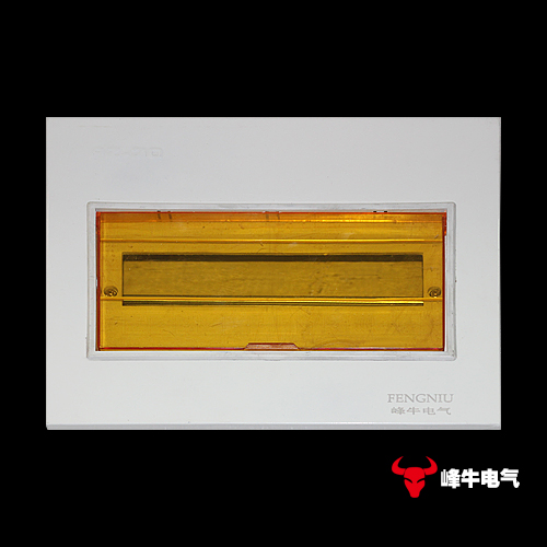 新疆新型豪华梅兰箱 配电箱 等电位联结端子箱 建辉电气  配电箱系列
