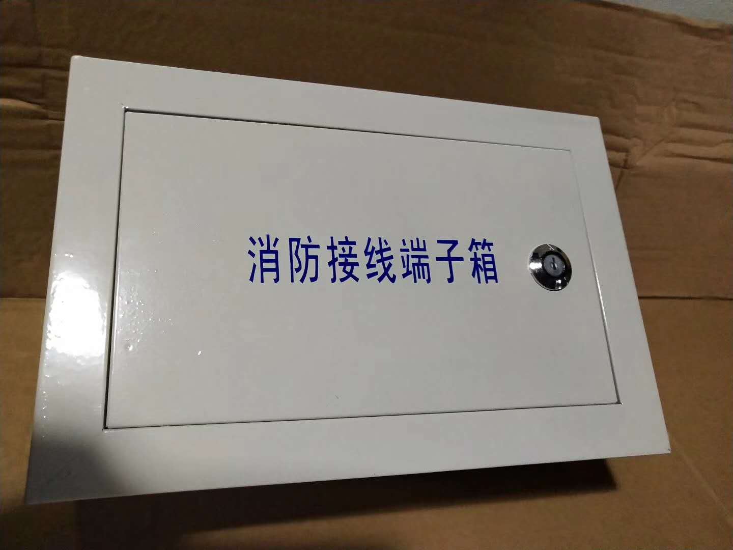 新疆多媒体信息箱 配电箱 等电位联结端子箱 峰牛电气