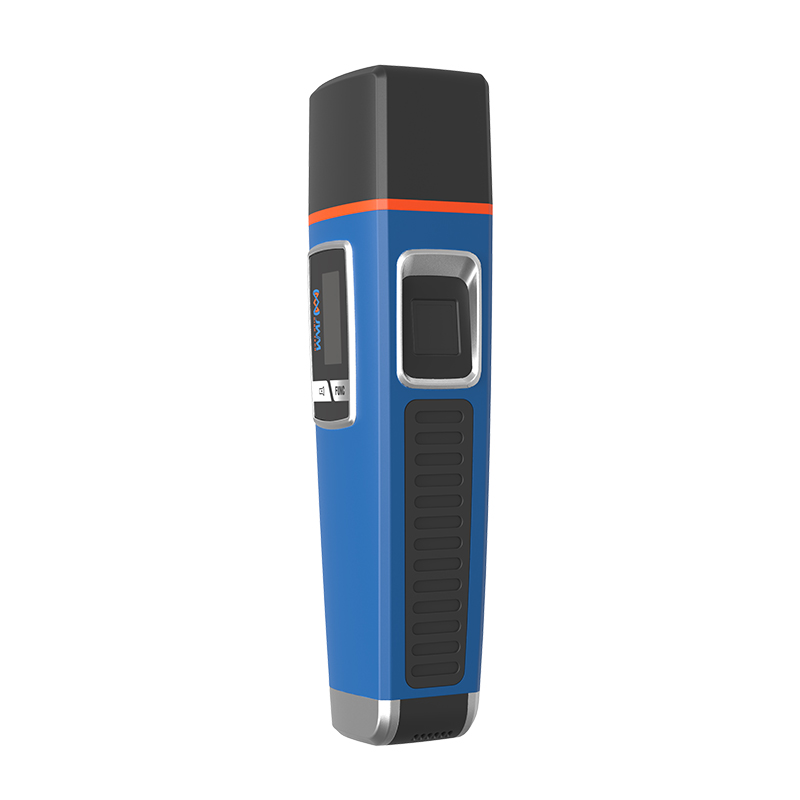 指纹巡检器 WM-5000X1  语音巡检器  智能巡检器