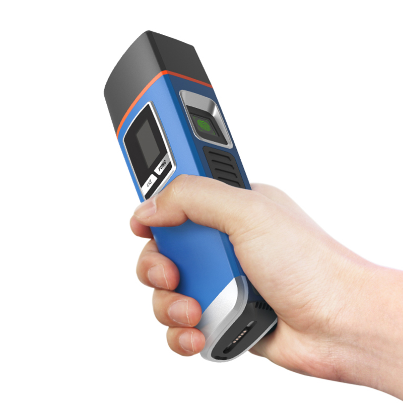 指纹巡检器 WM-5000X1  语音巡检器  智能巡检器