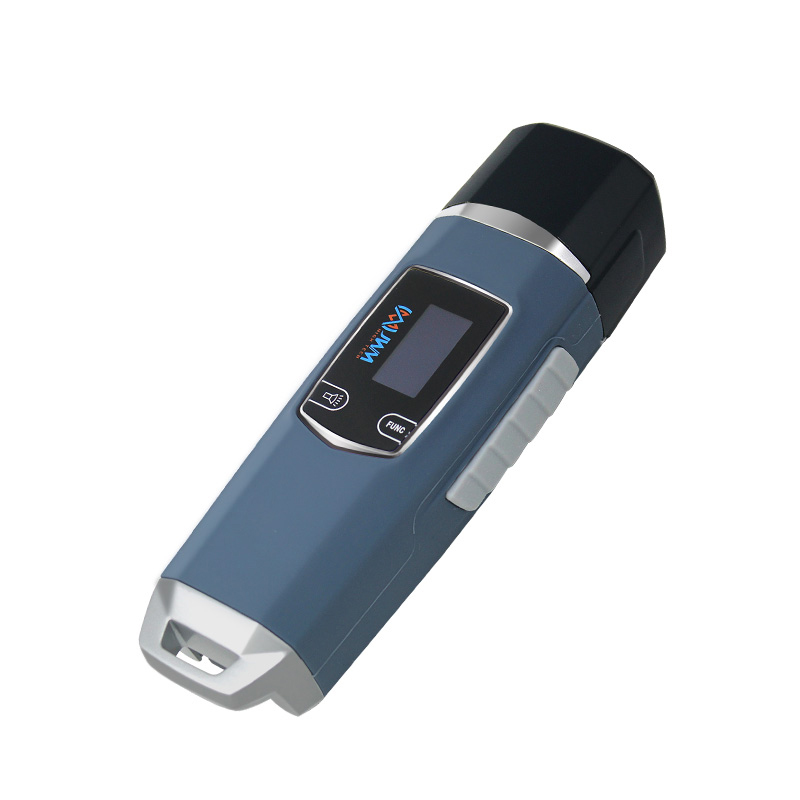 工程巡检器 WM-5000V8  防爆巡检器  化工巡检  油库巡检