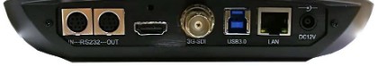 金微视4K超高清HDMI/USB/SDI视频会议摄像机  4K视频会议摄像机  USB会议摄像机  HDMI会议摄像机