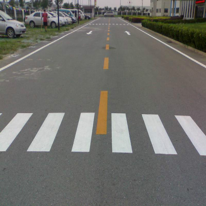 道路标线漆 丙烯酸马路划线漆  划线涂料