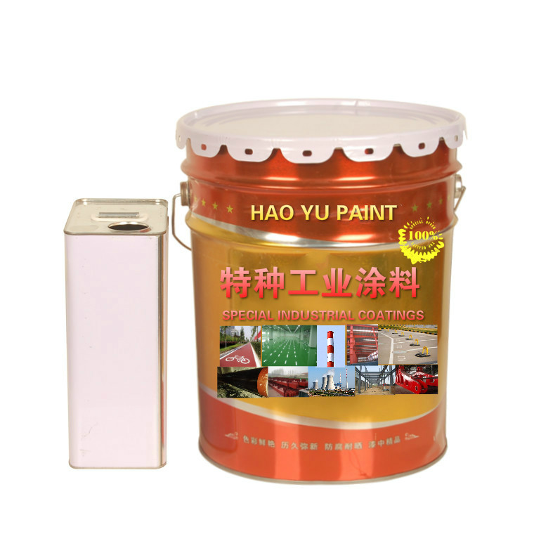 氰凝防水防腐涂料 氰凝防腐防水涂料  氰凝防腐漆