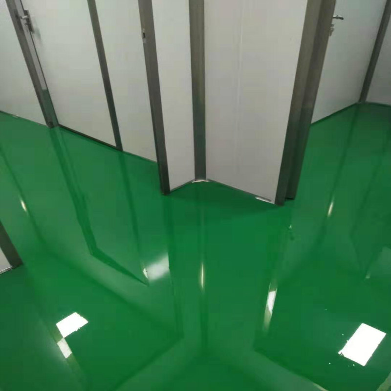 环氧自流平漆 环氧自流平地坪漆  环氧树脂自流平