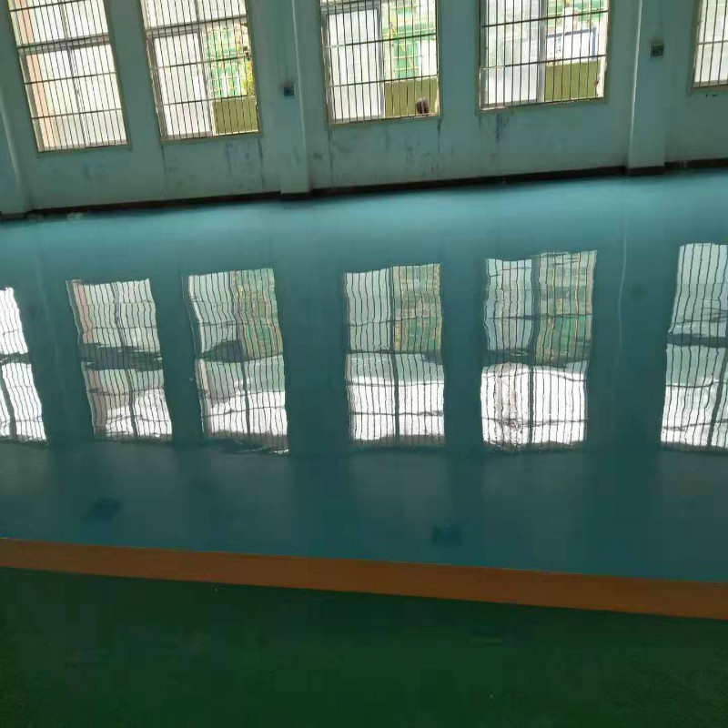 聚氨酯地坪漆 聚氨酯地坪涂料  聚氨酯地坪面漆