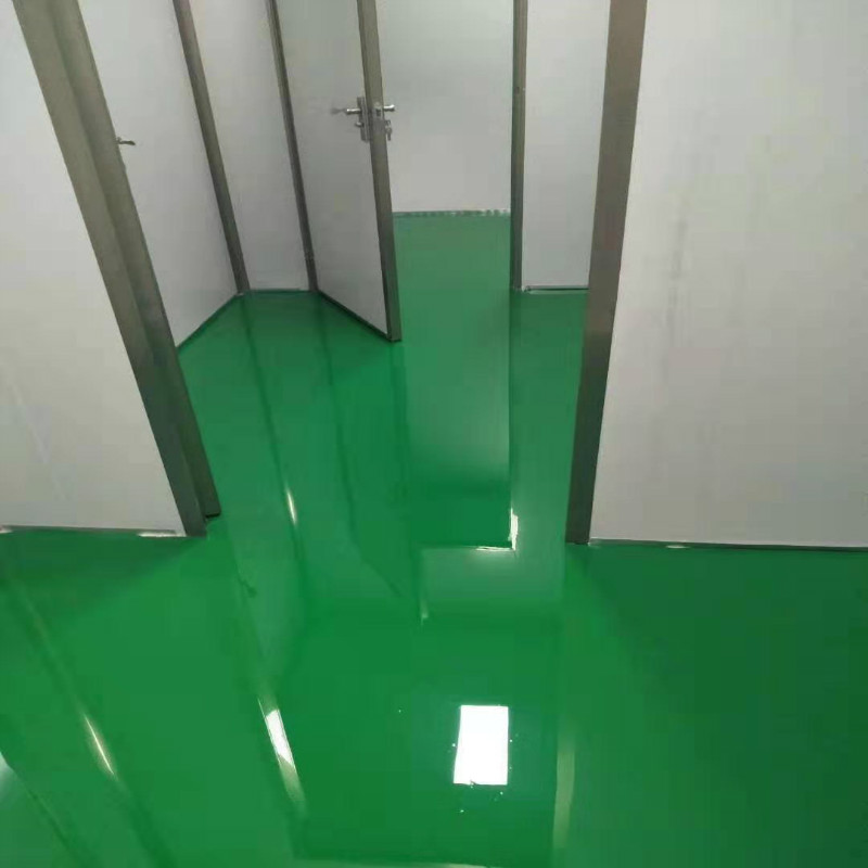聚氨酯地坪漆 聚氨酯地坪涂料  聚氨酯地坪面漆