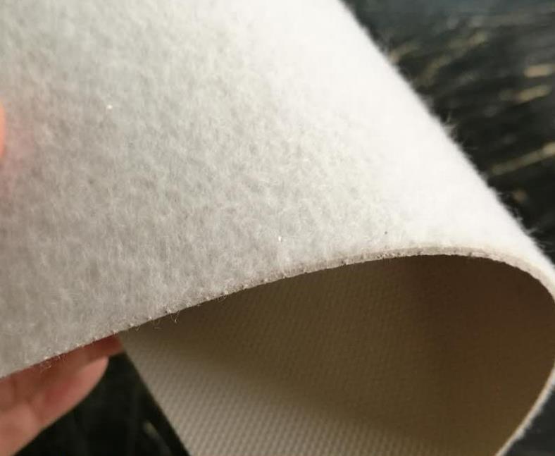 南宁晟诺PVC聚氯乙烯防水卷材施工工艺价格  PVC防水卷材  防水卷材价格