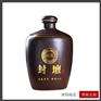 1斤2斤3斤5斤10斤装复古封坛陶瓷白酒瓶定制