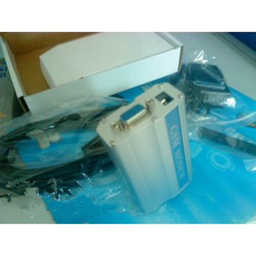 标准RS232工业级GPRS MODEM TC35I  BY-TC35B