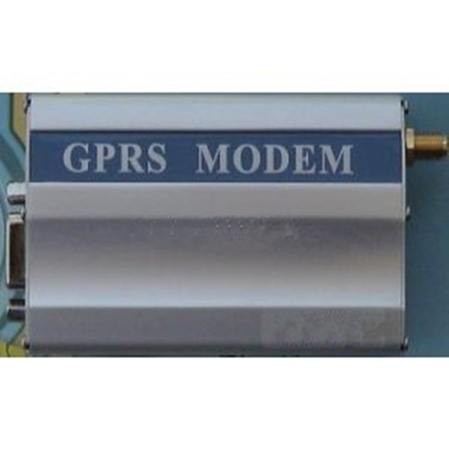工业级RS485接口四频GPRS MODEM SIM900  BY-S485  SIM900 modem