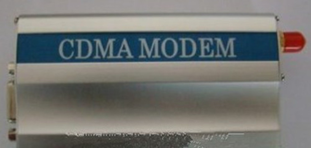 工业级CDMA MODEM EM200  BY-M200C  EM200 MODEM