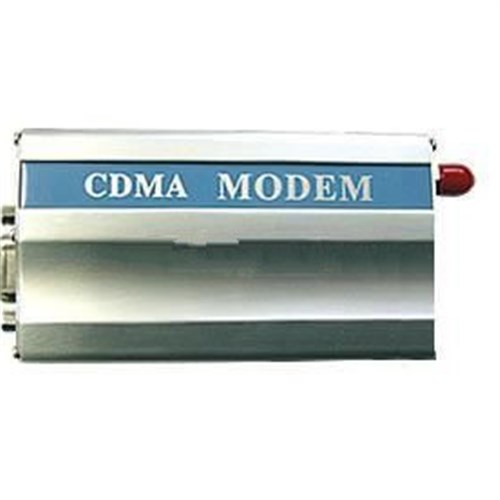 标准RS232工业级CDMA MODEM  MC323 modem  原装猫