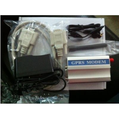 大小双卡工业级USB GPRS MODEM Q2403A