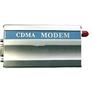 标准RS232工业级CDMA MODEM