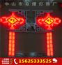 路灯杆灯笼_路灯杆中国结_灯笼中国结厂家