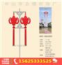 LED中国结灯笼户外景观灯公园景区亮化工程灯