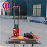 QZ-2D三相电勘探钻机 上山野外取样钻机 30米小型钻探机